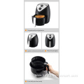 Mini Commercial Air Fryer Oven